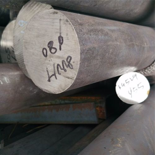 Inconel 718 Nickel Alloy Bar