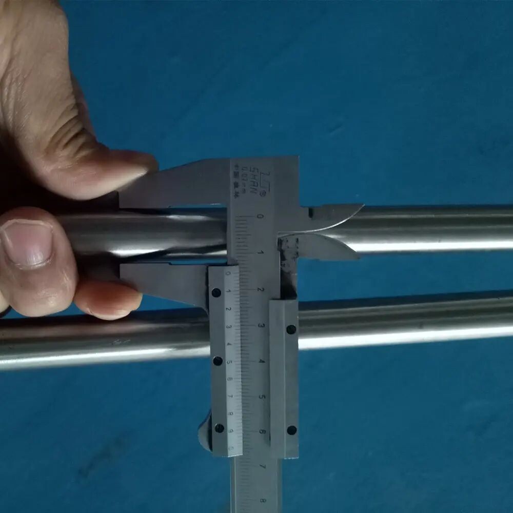 Incoloy 825 Nickel Alloy Bar