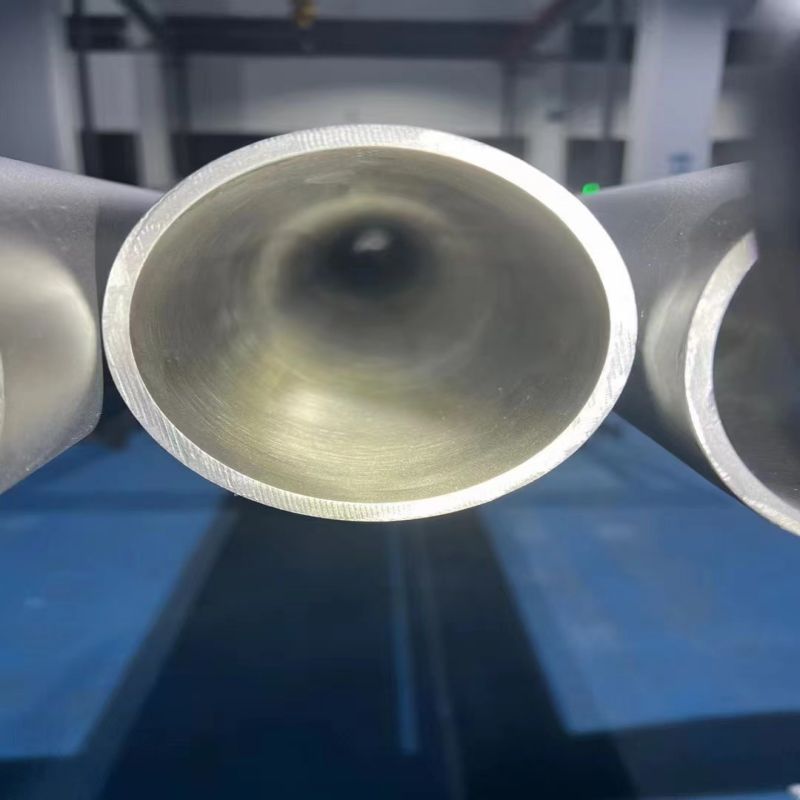 Hastelloy C-276 Nickel Alloy Pipe