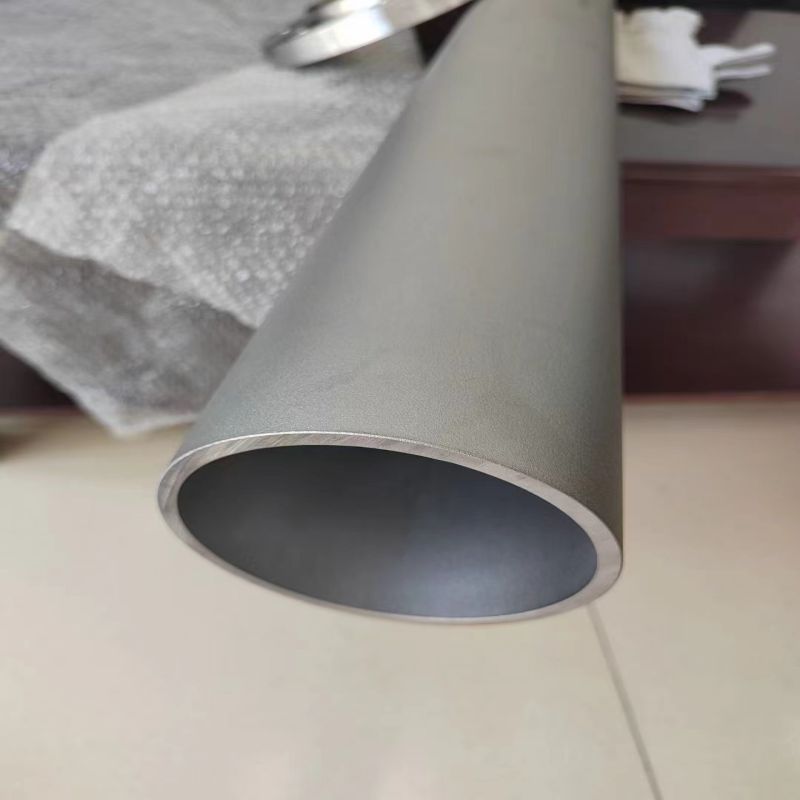 ASME SB444 Nickel Alloy Pipe