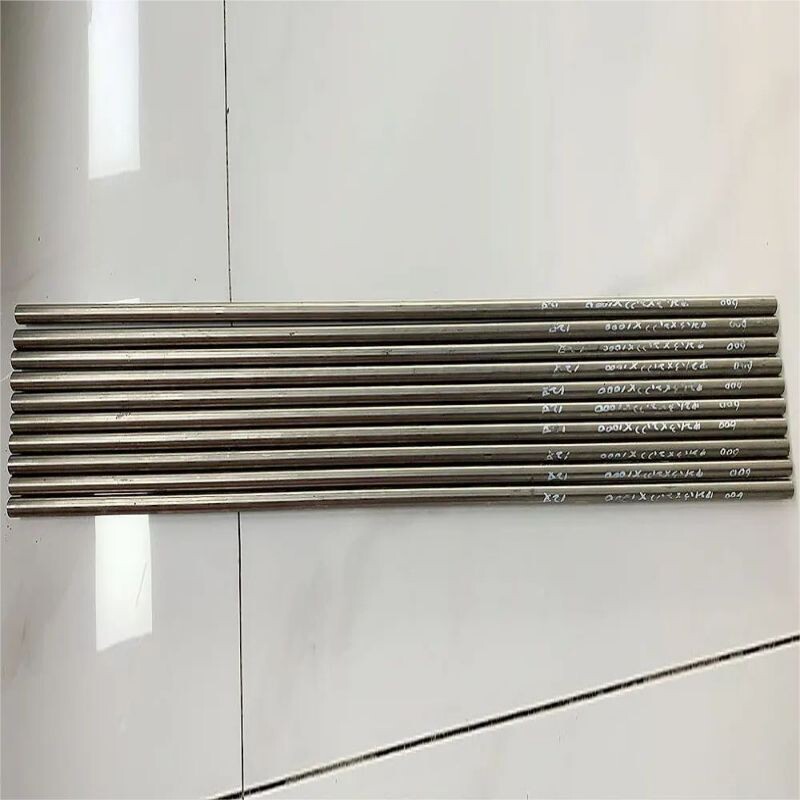 Hastelloy B Nickel Alloy Pipe