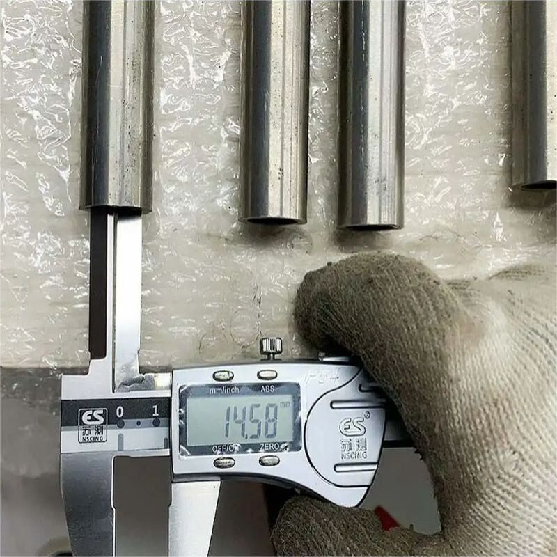 Hastelloy B Nickel Alloy Pipe