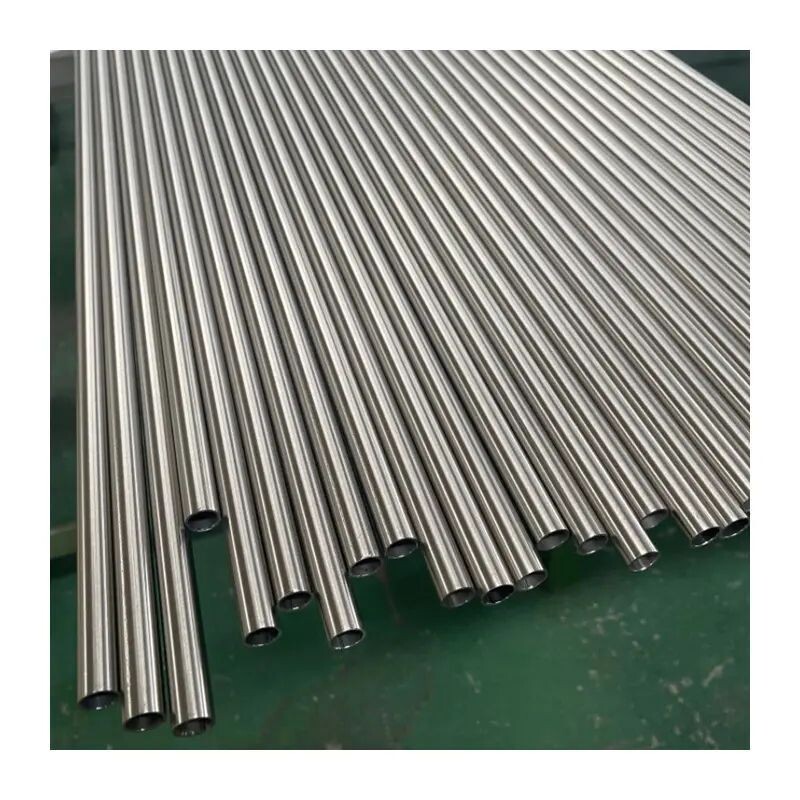 Hastelloy x C22 Nickel Alloy Pipe