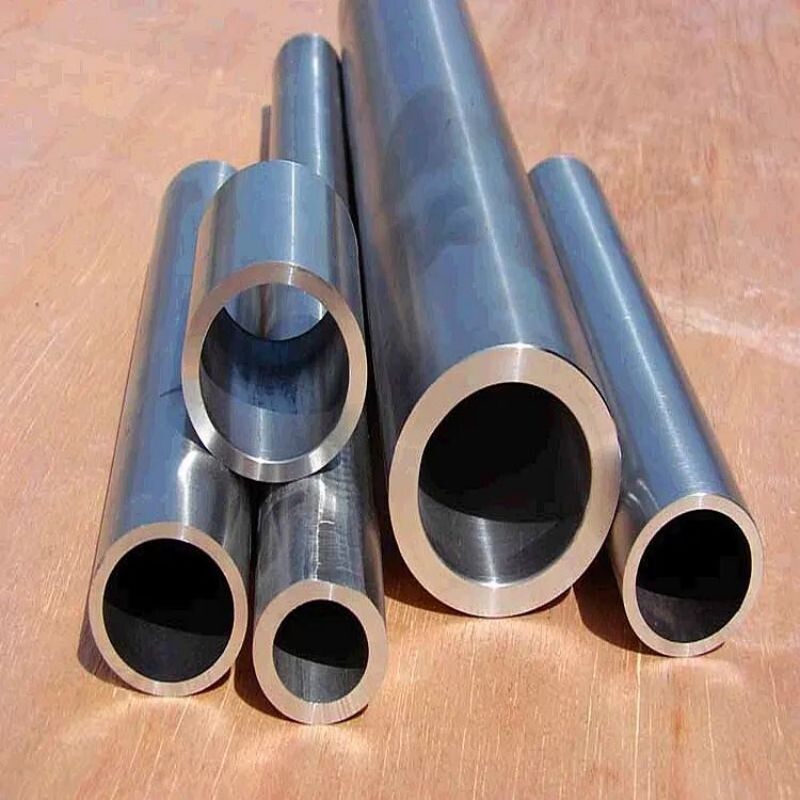 Incoloy800H Nickel Alloy Pipe