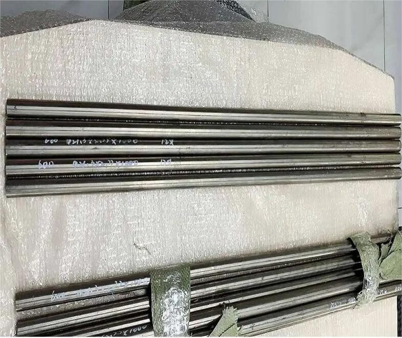 Incoloy800H Nickel Alloy Pipe