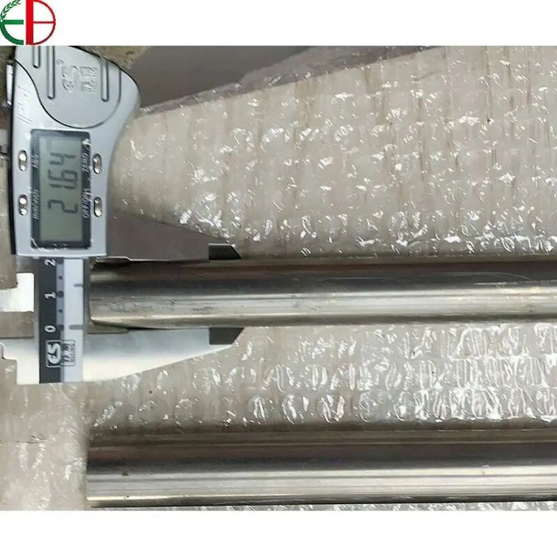 Monel 400 Nickel Alloy Pipe