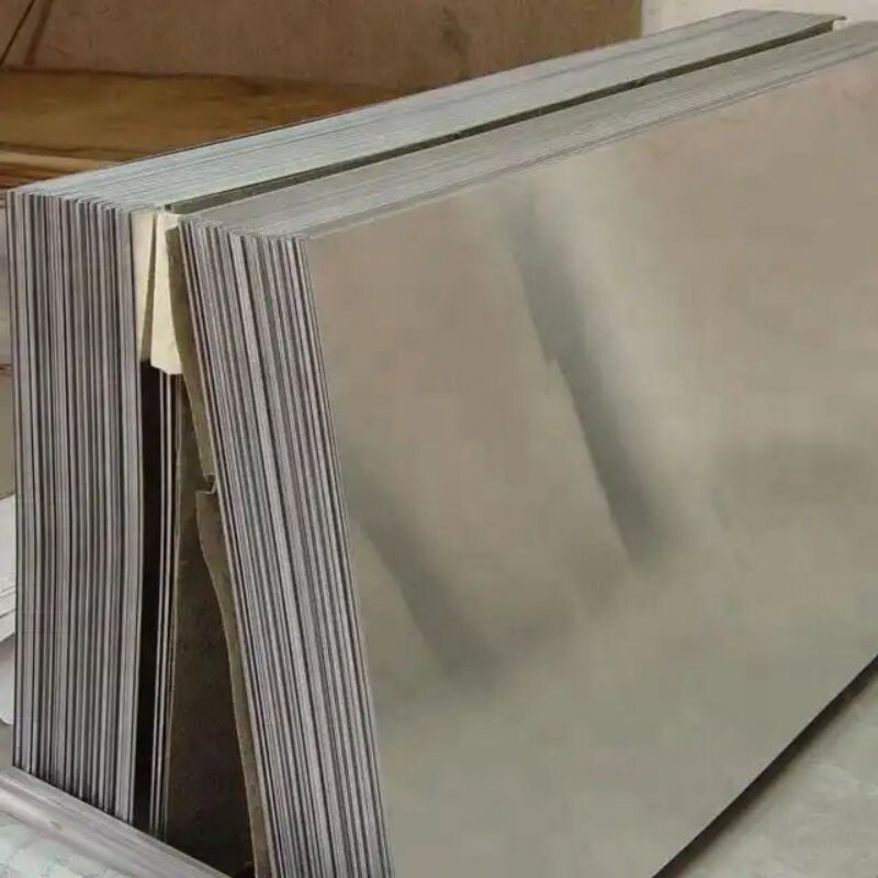 Nimonic 75 Nickel Alloy Sheet