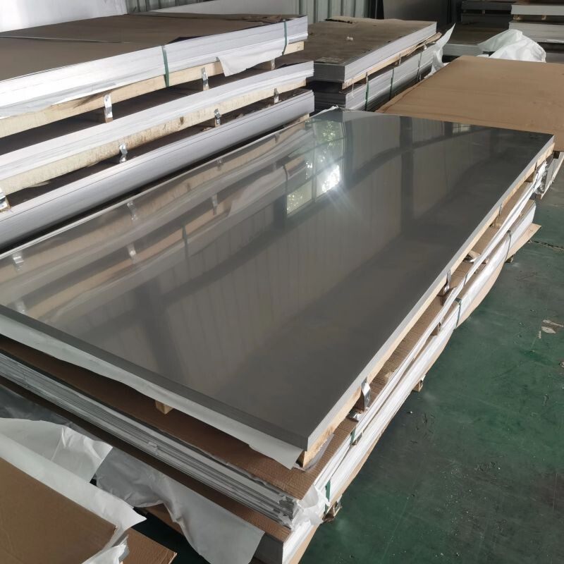 Inconel 718 Nickel Alloy Sheet