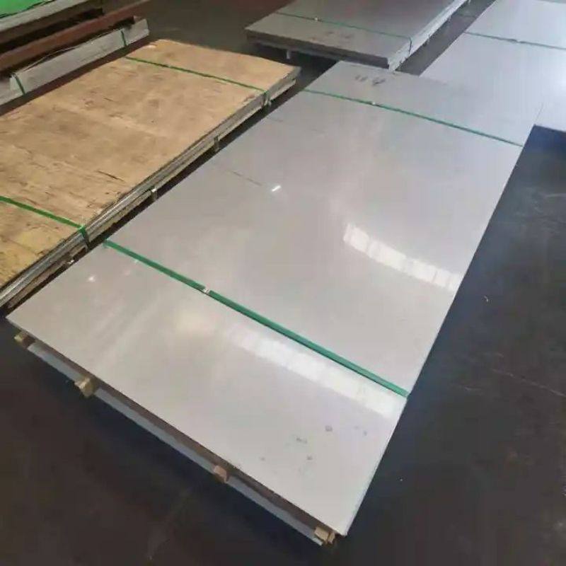 Nimonic 75 Nickel Alloy Sheet