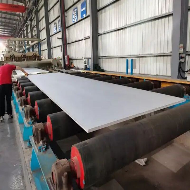 Inconel 718 Nickel Alloy Sheet