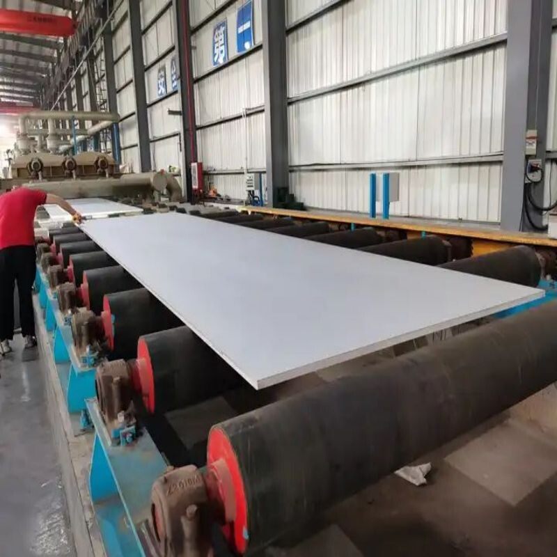 Hastelloy C276 Nickel Alloy Sheet