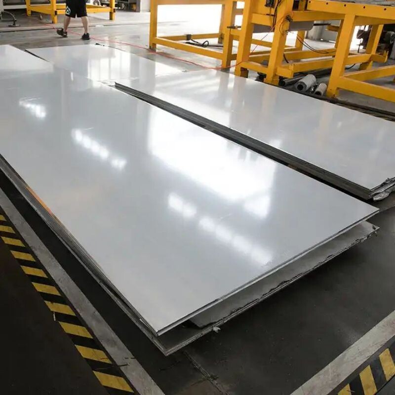 Inconel 718 Nickel Alloy Sheet