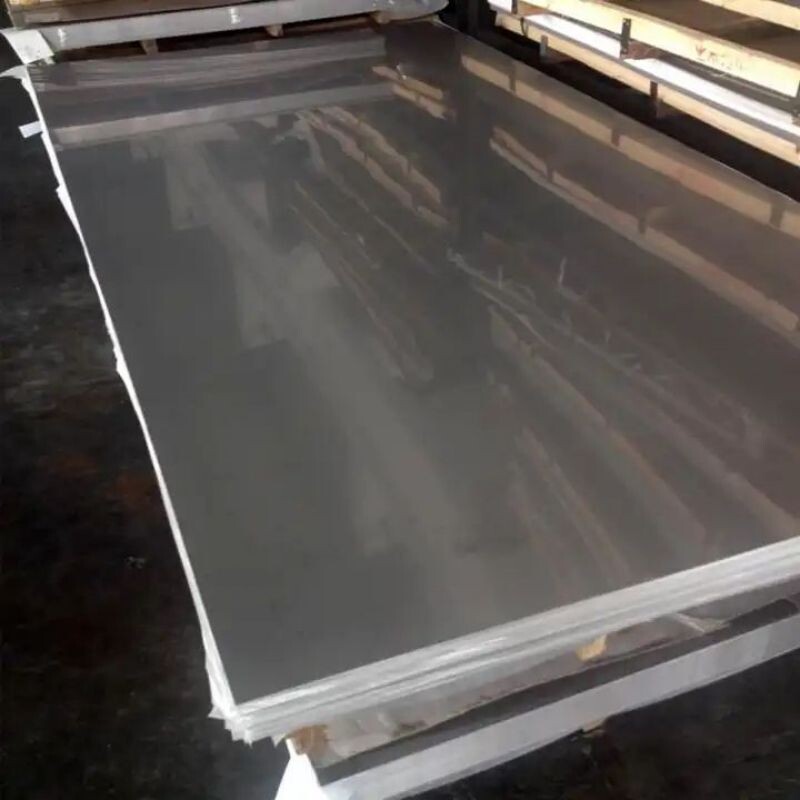 Inconel 601 Nickel Alloy Sheet