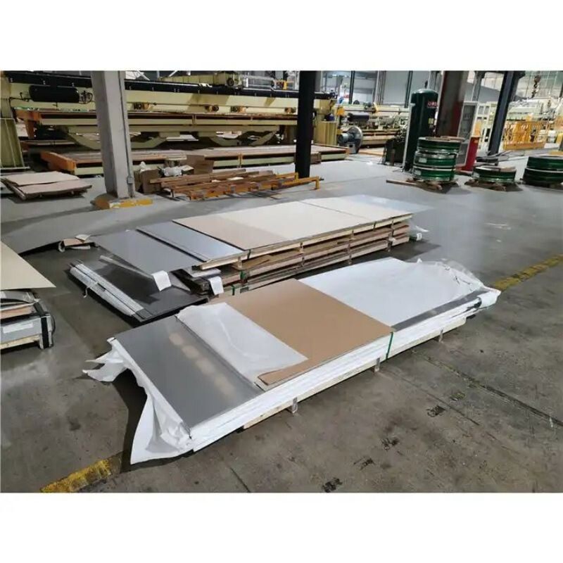 Inconel 713C Nickel Alloy Sheet