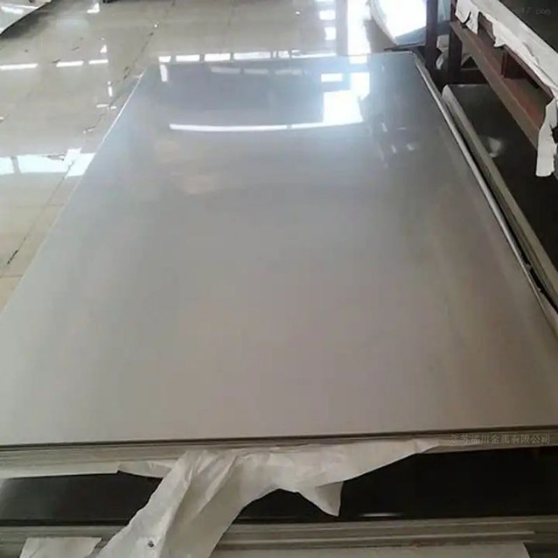 Inconel 601 Nickel Alloy Sheet
