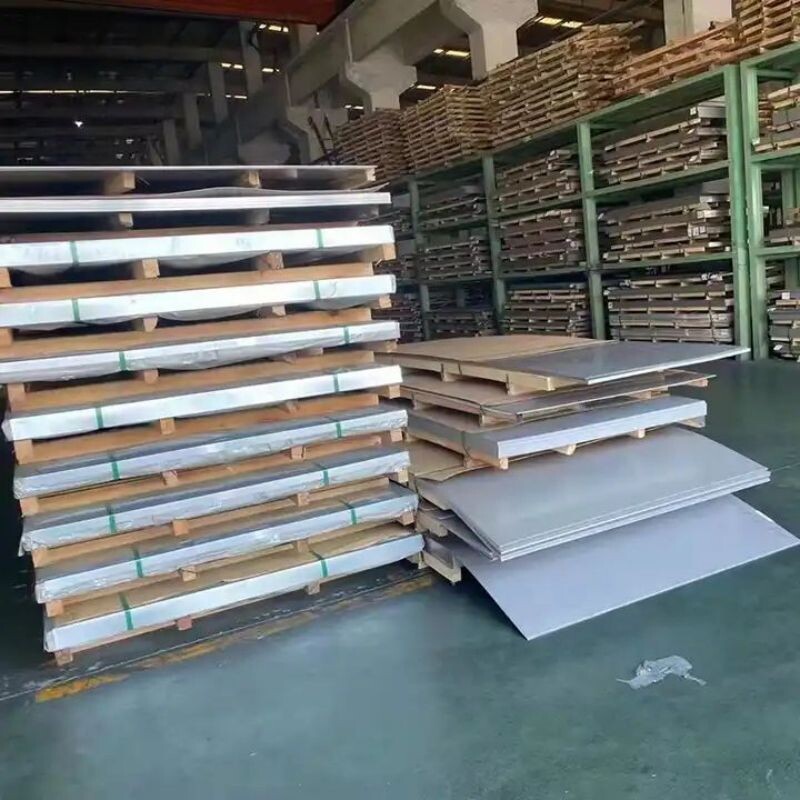 Alloy 31( N08031) Nickel Alloy Sheet
