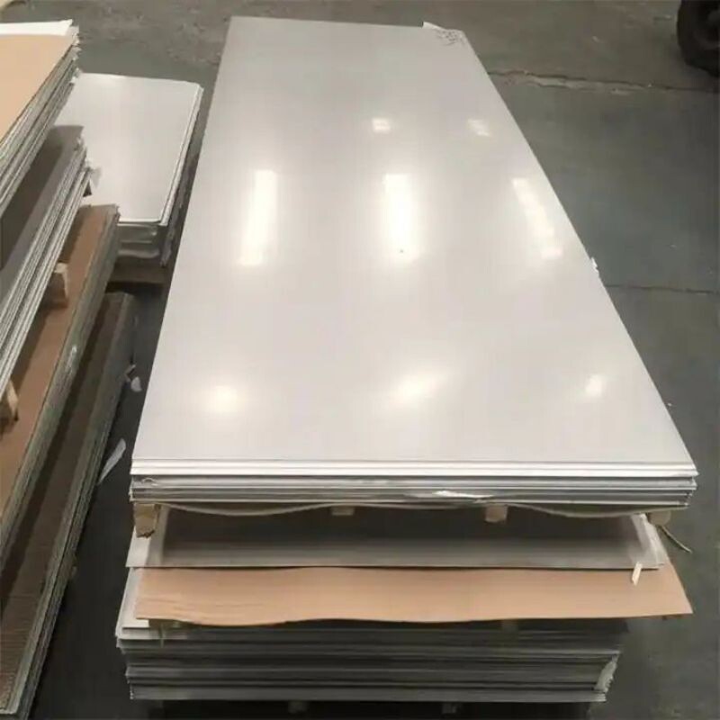 Alloy 31( N08031) Nickel Alloy Sheet