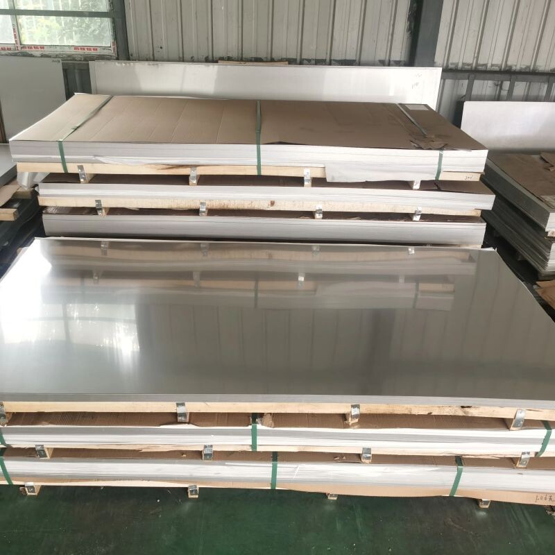 Inconel 601 Nickel Alloy Sheet