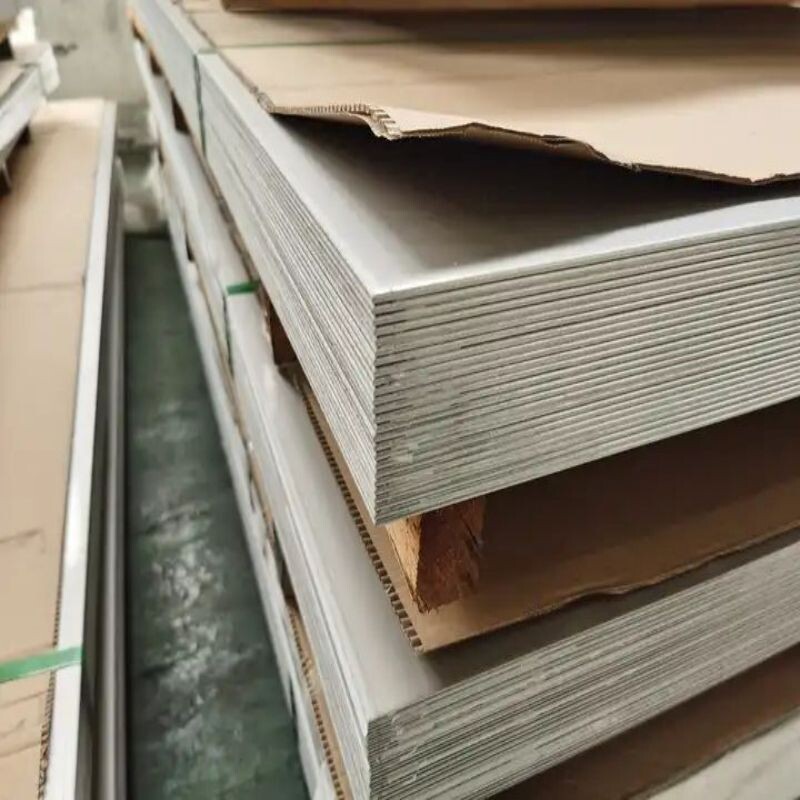 Hastelloy X Nickel Alloy Sheet