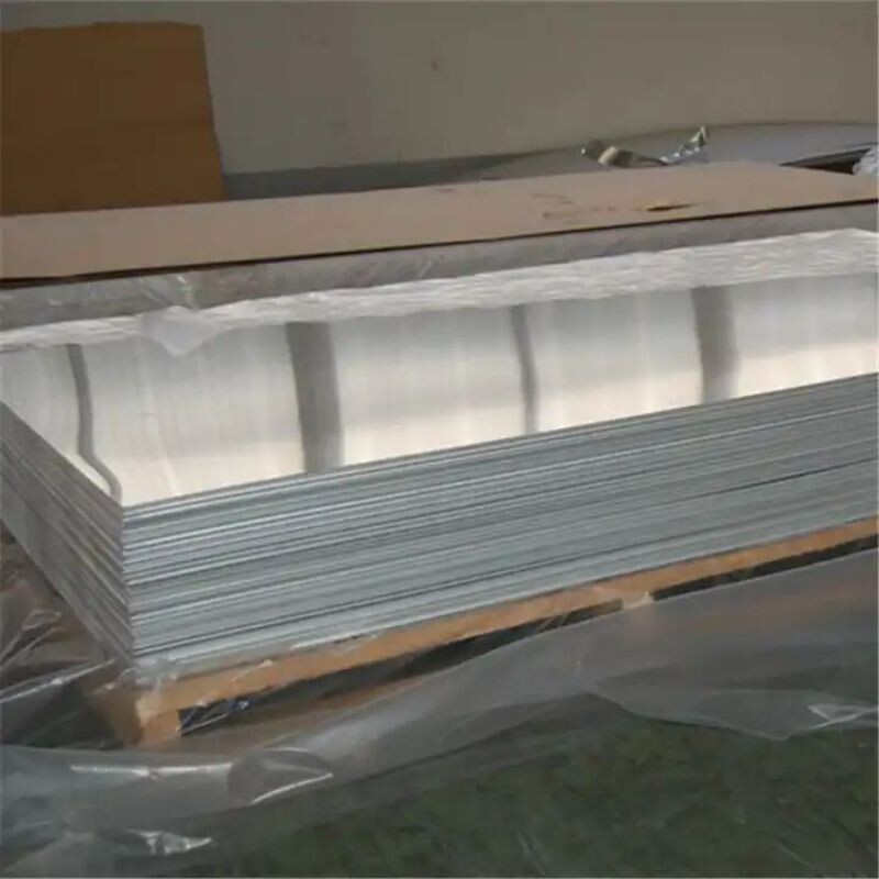 Hastelloy X Nickel Alloy Sheet