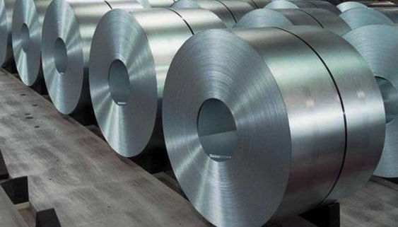 Nickel Alloy