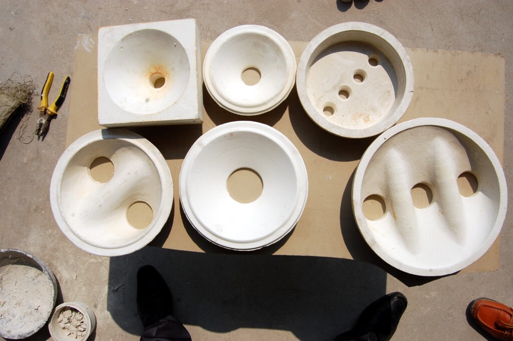 الدور الحاسم لحلقات الفتحات الحرارية في التطبيقات الصناعية