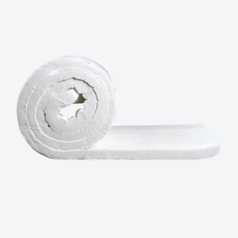 بطانية الألياف الخزفية: حل عالي الكفاءة لعزل خطوط الأنابيب ودرجات الحرارة العالية بطانية الألياف الخزفية: حل عالي الكفاءة لعزل خطوط الأنابيب ودرجات الحرارة العالية