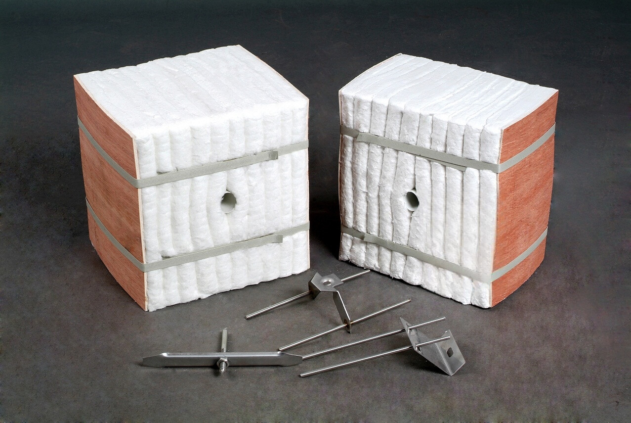 أهم تطبيقات وحدات الألياف السيراميكية الحرارية في عام 2024 أهم تطبيقات وحدات الألياف السيراميكية الحرارية في عام 2024