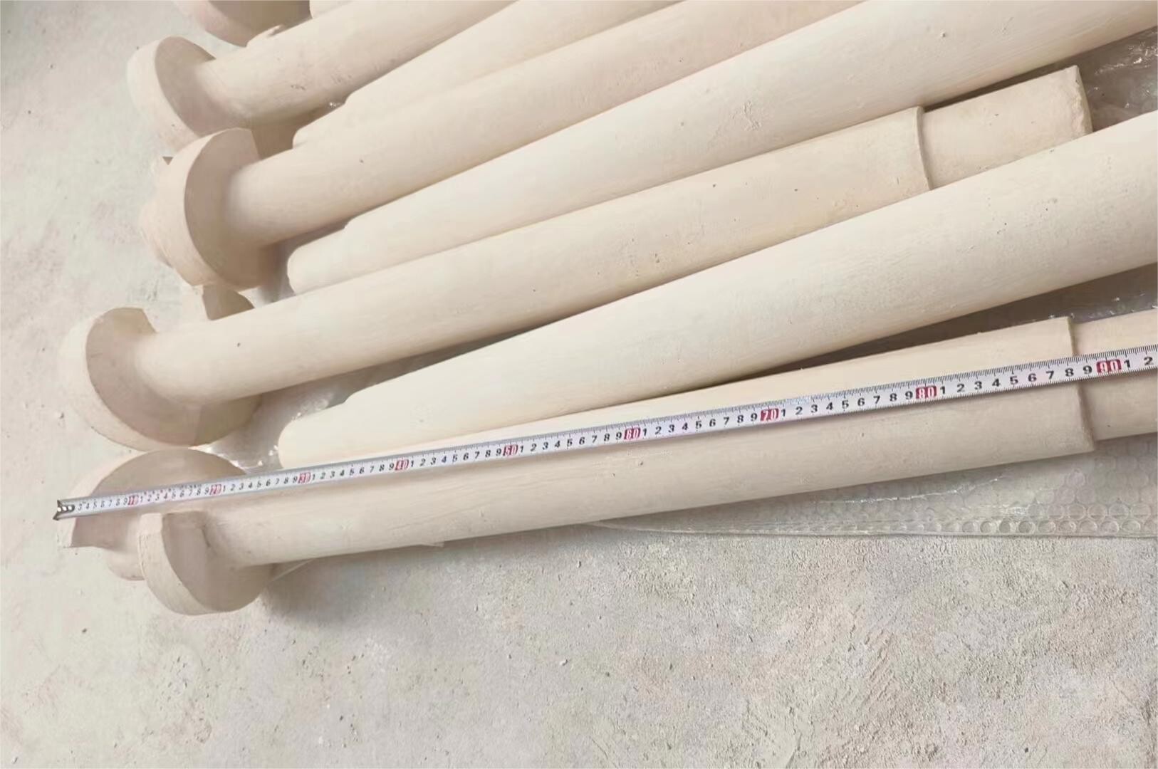 كيف تحدث فوهات الدخول المغمورة ثورة في كفاءة الصب المستمر كيف تحدث فوهات الدخول المغمورة ثورة في كفاءة الصب المستمر