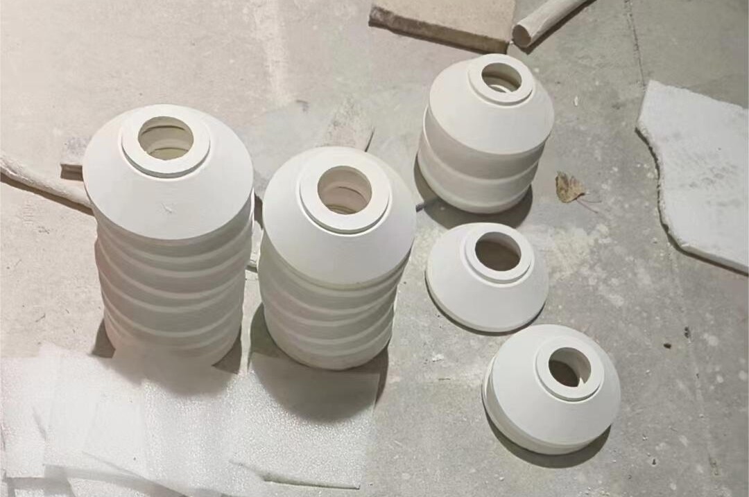 كيف تعزز حلقات الفتحات الحرارية الكفاءة الصناعية؟