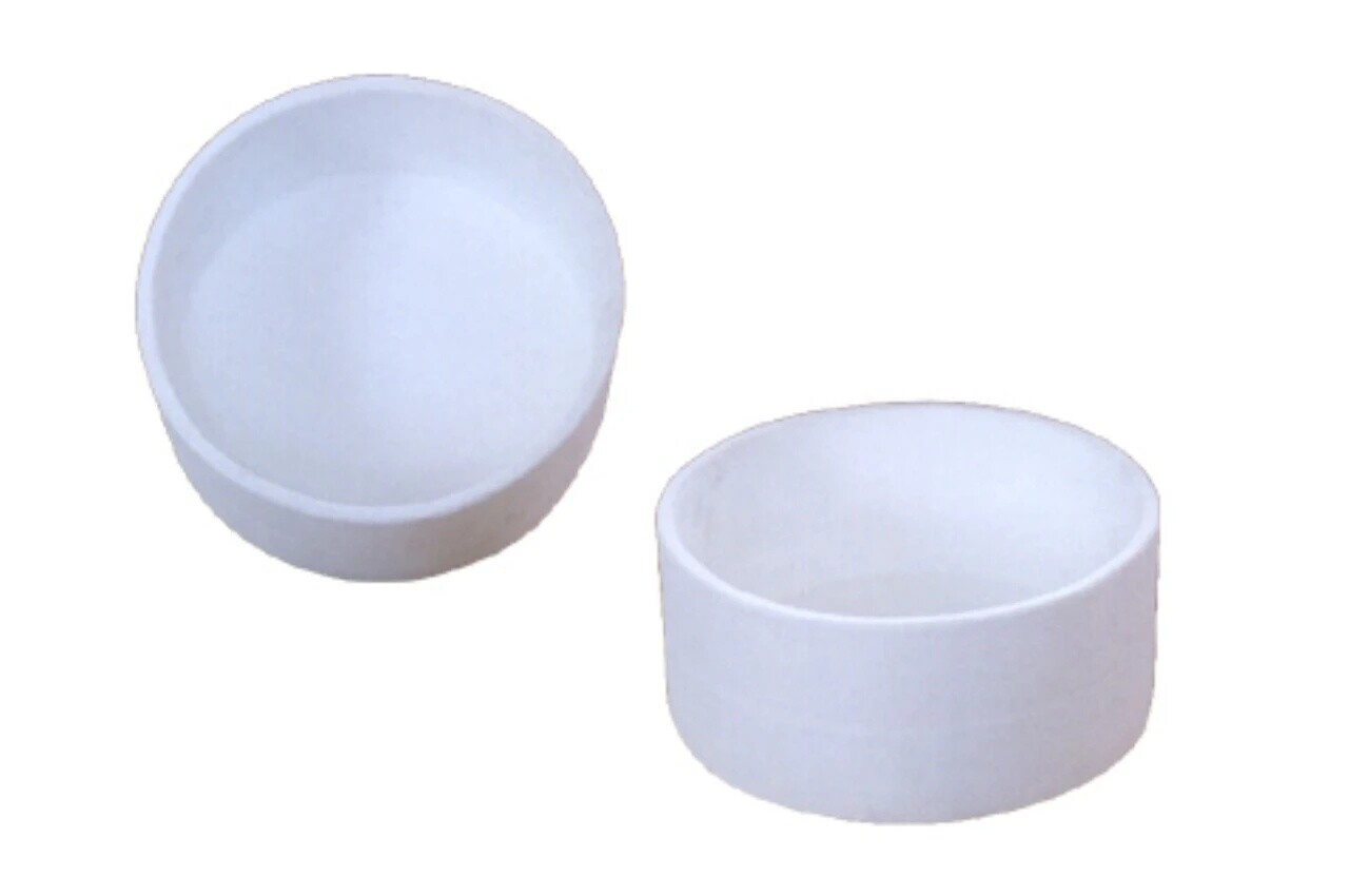 كيف يمكنني إطالة عمر بوتقة الكوراندوم الخاصة بي؟ كيف يمكنني إطالة عمر بوتقة الكوراندوم الخاصة بي؟