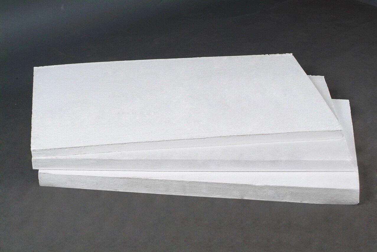 لماذا تعتبر ألواح الألياف الخزفية ضرورية لكفاءة أفران الزجاج؟ لماذا تعتبر ألواح الألياف الخزفية ضرورية لكفاءة أفران الزجاج؟