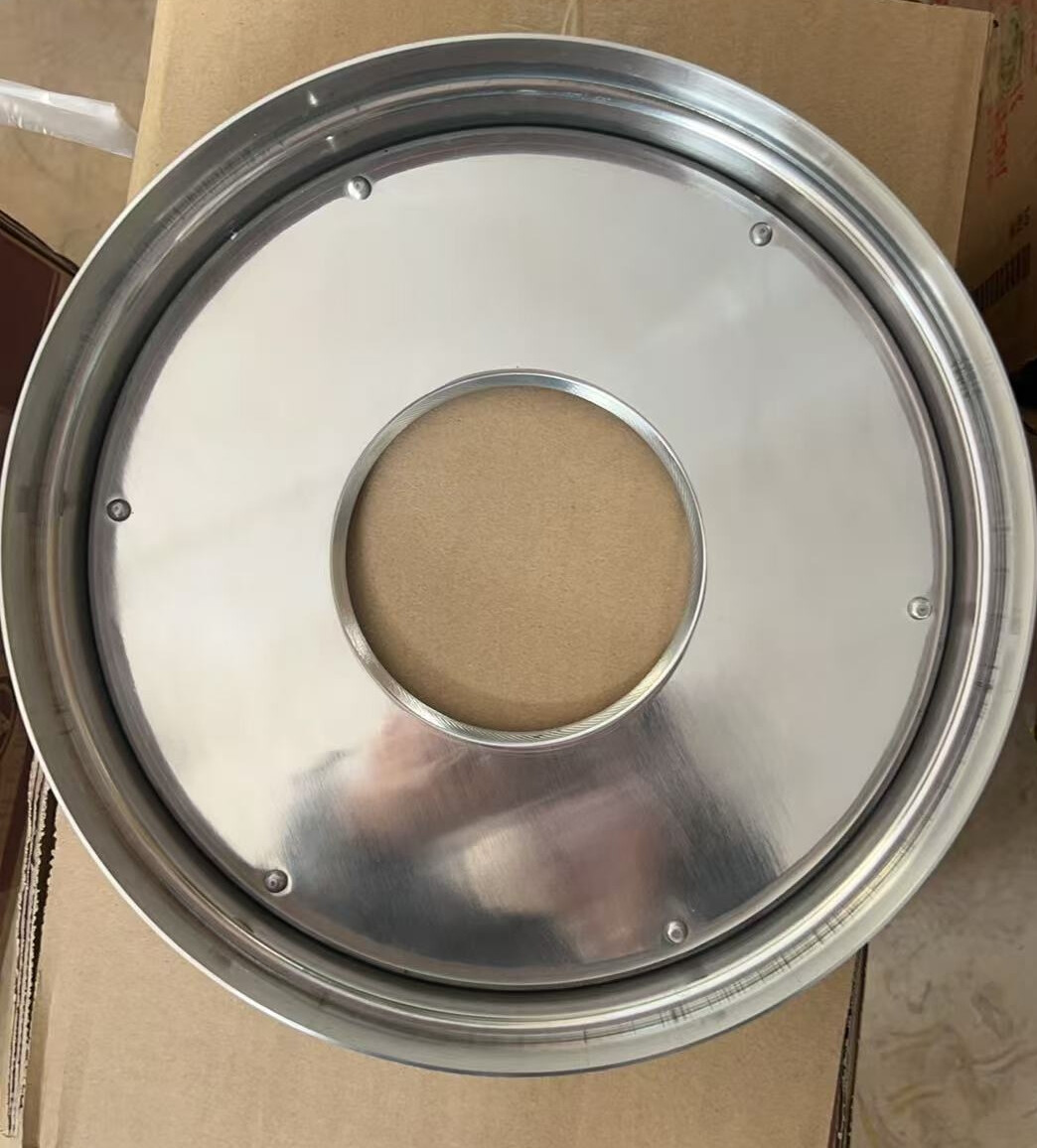 حامل حلقة الفتحة