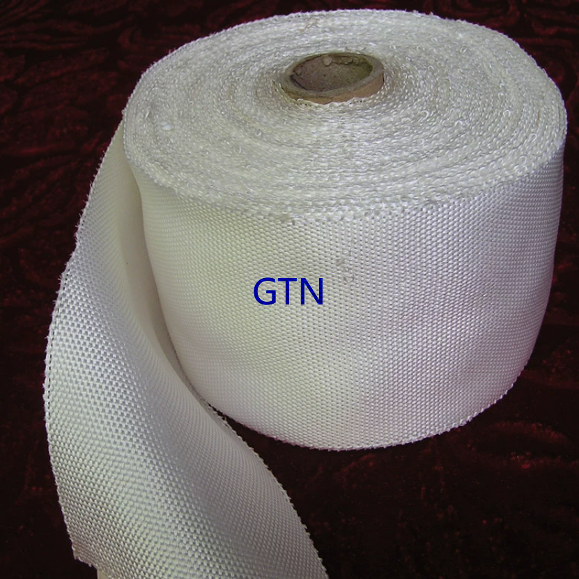 قماش السيليكا العالي