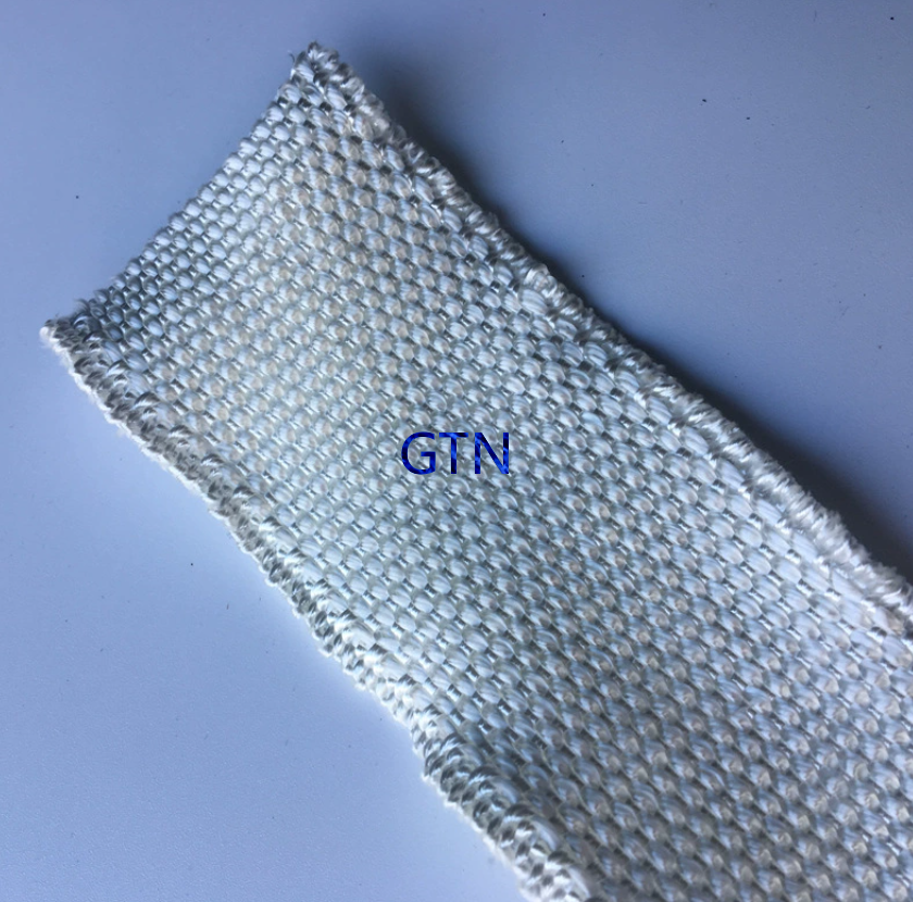 قماش السيليكا العالي