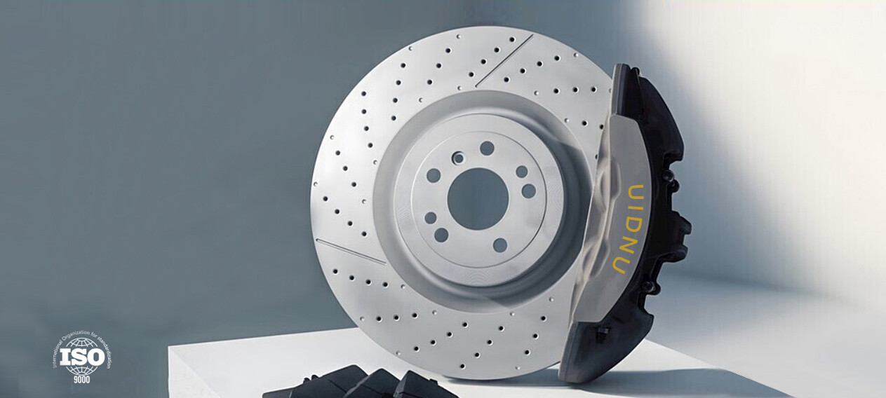 شاندونغ يودون قطع غيار السيارات المحدودة