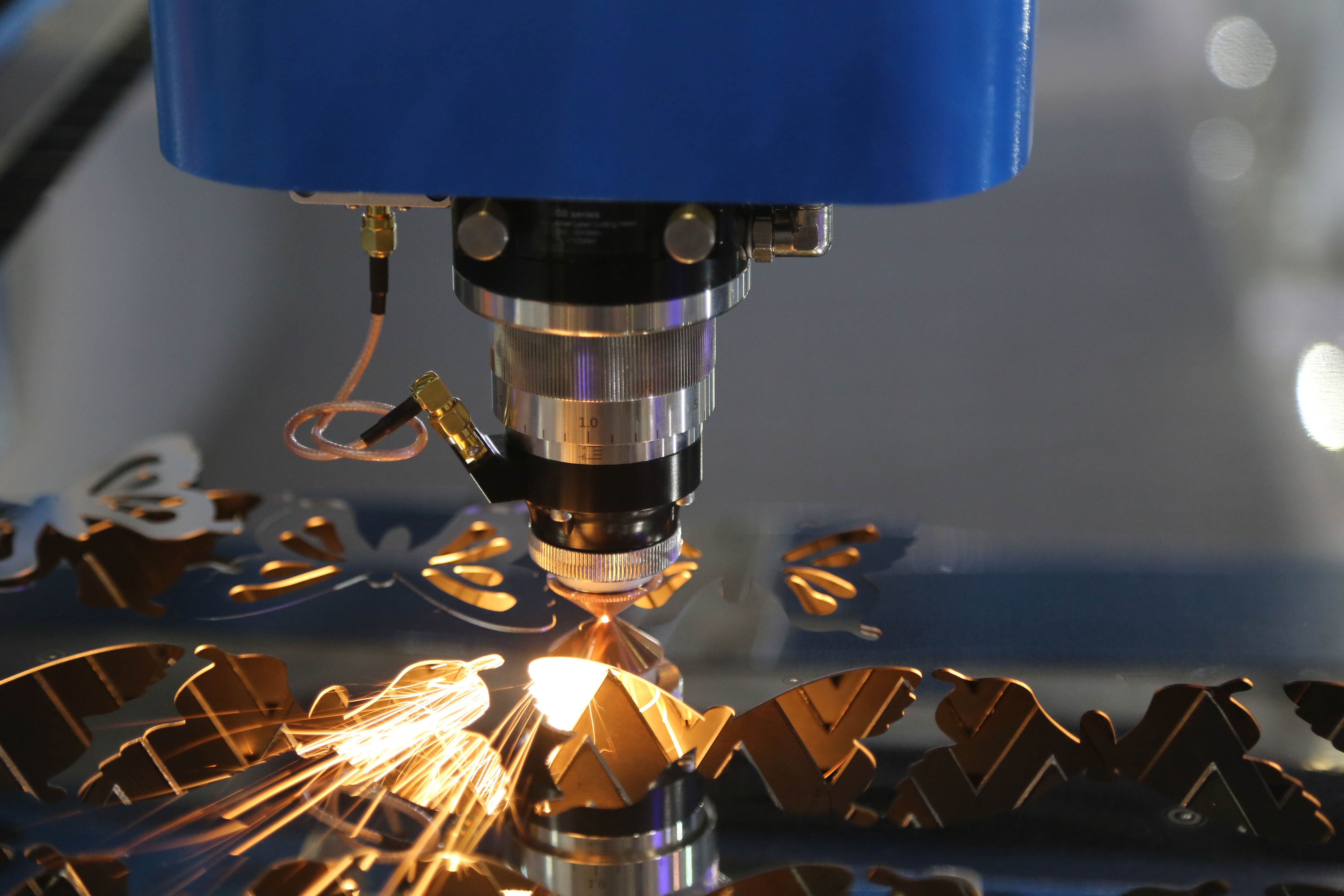Technological Innovation Leads New Trends in Laser Cutting