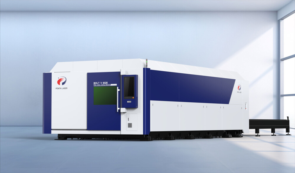 Laser Cutting Machines Laser Cutting Machines