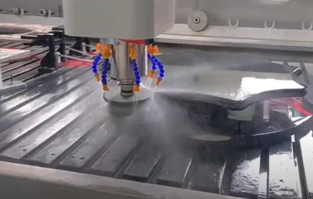 جهاز التوجيه CNC للطاولة GSY-3015PLUS