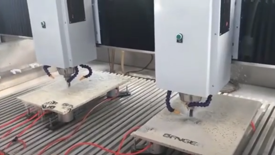 جهاز توجيه CNC للطاولات GSY-3015D