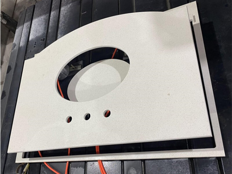 جهاز التوجيه باستخدام الحاسب الآلي فوق السطح GSY-3015D