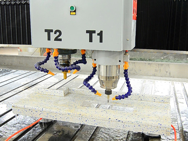 جهاز توجيه عددي للأسطح GSY-3015B