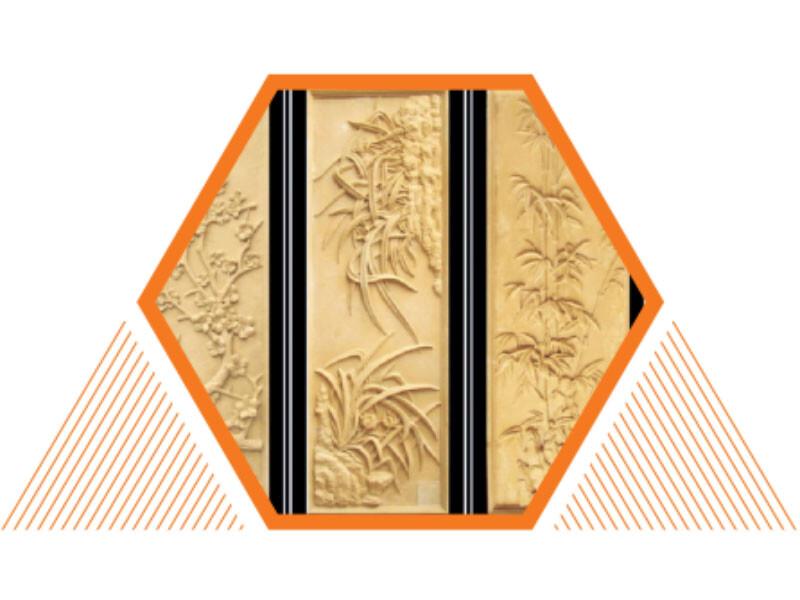 جهاز التوجيه باستخدام الحاسب الآلي الحجري SH-1825-2