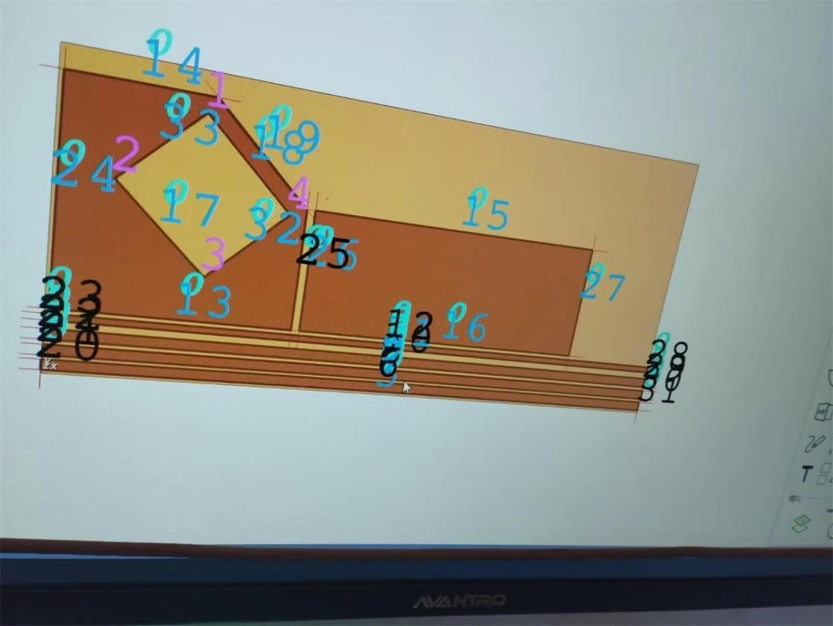GANGER CNC provide after-service for installation and testing in European.jpg GANGER CNC provide after-service for installation and testing in European.jpg