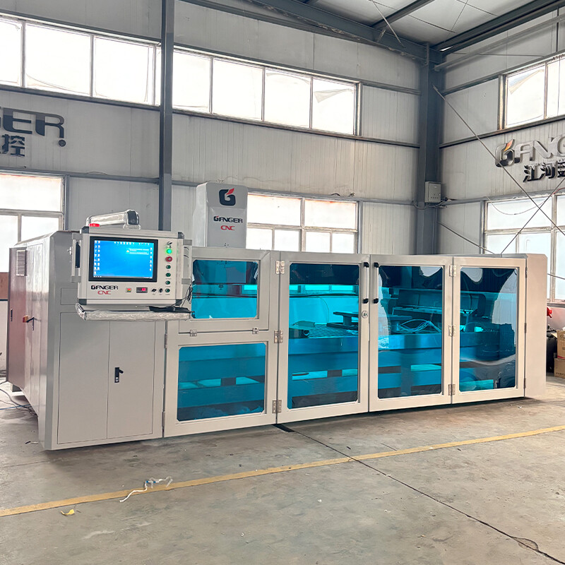 جهاز التوجيه CNC للطاولة GSY-3015PLUS