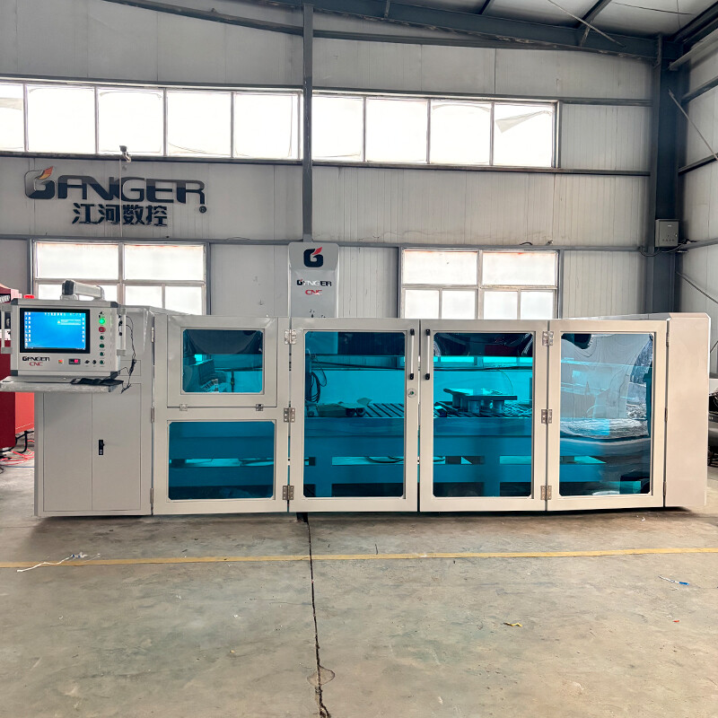 جهاز التوجيه CNC للطاولة GSY-3015PLUS