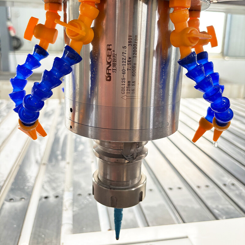 جهاز التوجيه CNC للطاولة GSY-3015PLUS