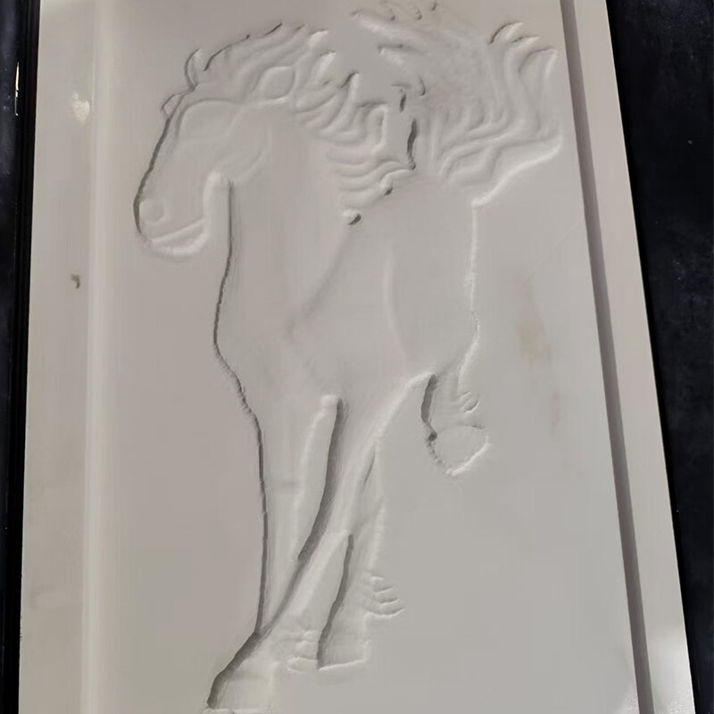 جهاز توجيه CNC للحجارة SH-1325