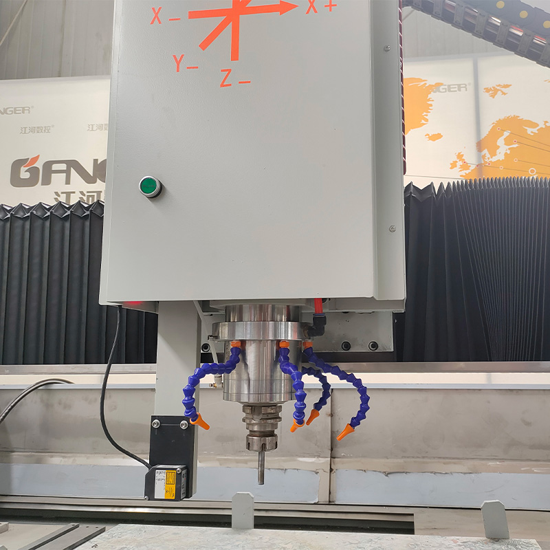 جهاز التوجيه CNC للطاولة GSY-3015PLUS