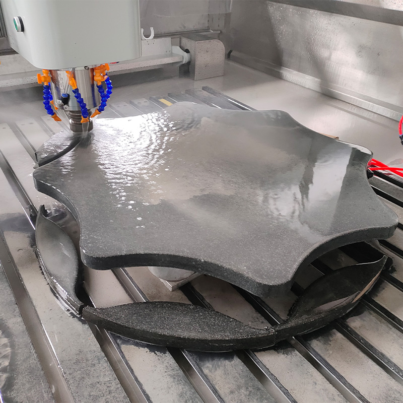 جهاز التوجيه CNC للطاولة GSY-3015PLUS